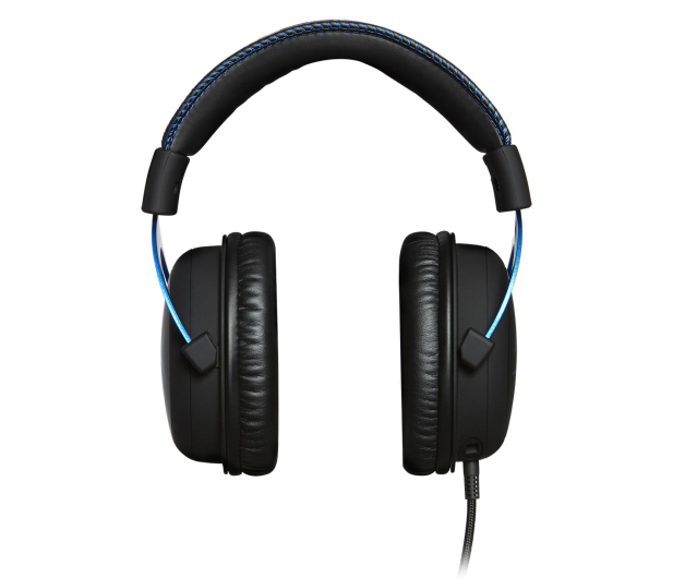 HyperX Cloud PS4 - 474416 - zdjęcie 2